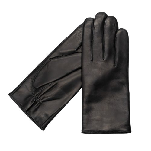 Invisible Pro Touch Antibakteriális férfi bőrkesztyű