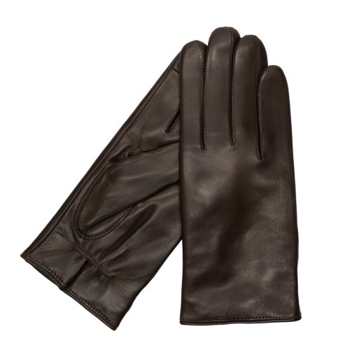 Invisible Pro Touch Antibakteriális férfi bőrkesztyű