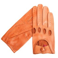 Driver's férfi autós kesztyű