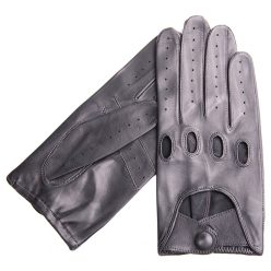 Driver's férfi autós kesztyű