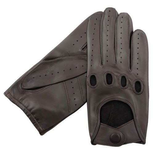 Driver's férfi autós kesztyű