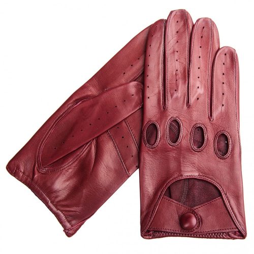 Driver's férfi autós kesztyű