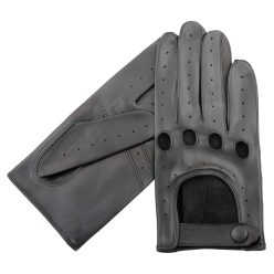 Andrew férfi autós kesztyű