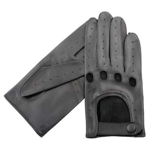 Andrew férfi autós kesztyű