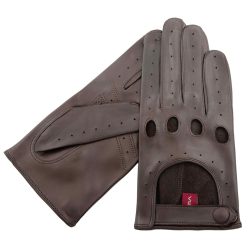 Andrew férfi autós kesztyű