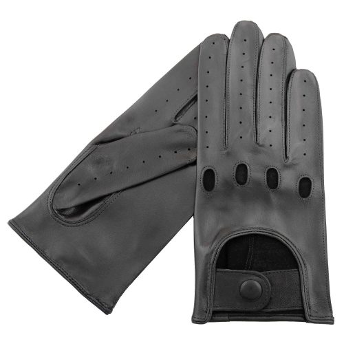 Franky férfi autós kesztyű