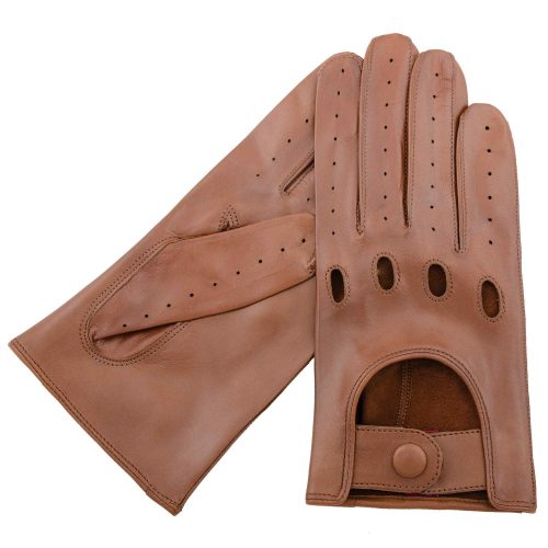 Franky férfi autós kesztyű