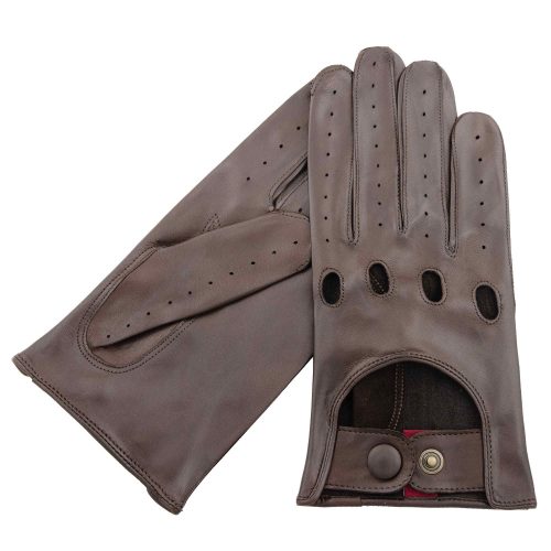 Franky férfi autós kesztyű