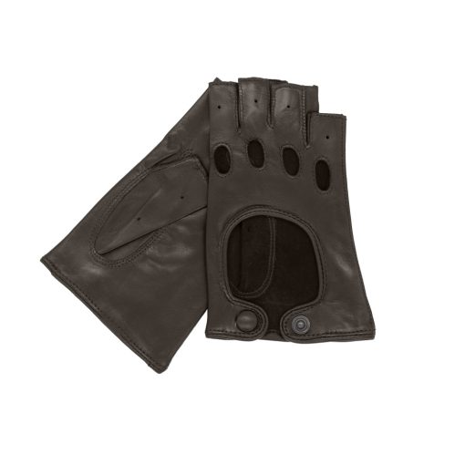 Noah leather gloves for men