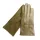 Basic man wool lined leather gloves for men