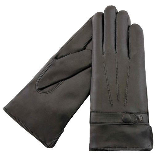 Martin fleather gloves for men
