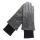 Oliver leather gloves for men