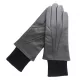 Oliver leather gloves for men
