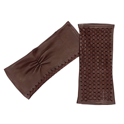 Zuzi női bőrkesztyű