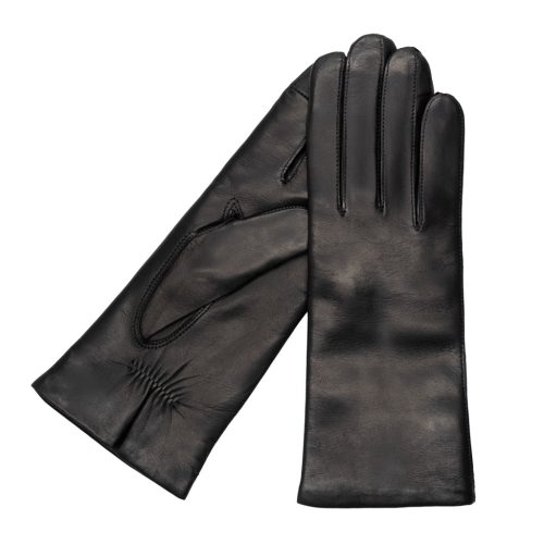 Invisible Pro Touch Antibakteriális női bőrkesztyű