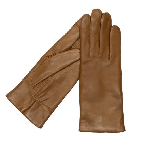 Invisible Pro Touch Antibakteriális női bőrkesztyű