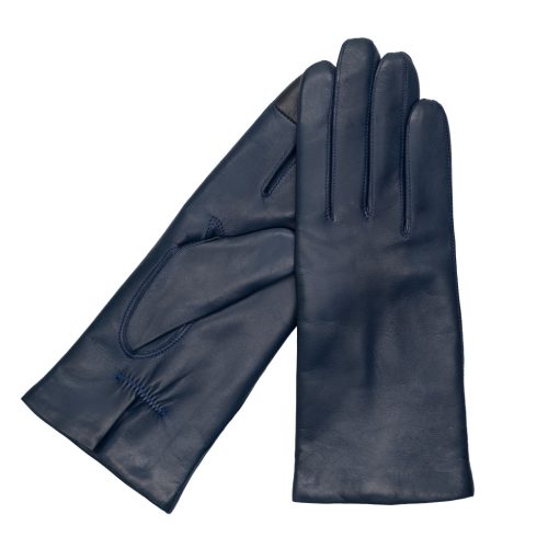 Invisible Pro Touch Antibakteriális női bőrkesztyű