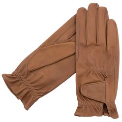 Filipe férfi lovagló kesztyű