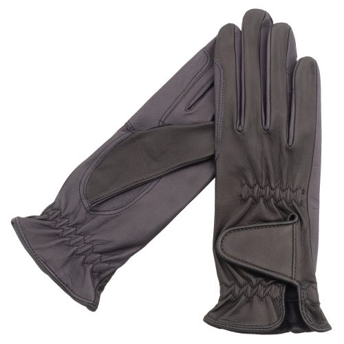 Luna horse riding gloves for women
