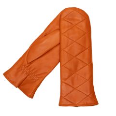Lili leather gloves for women