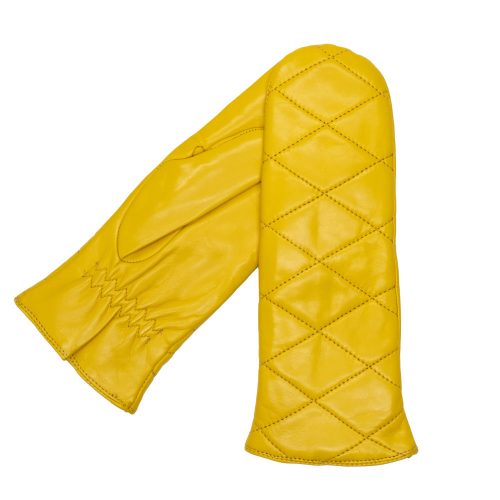 Lili női bőrkesztyű