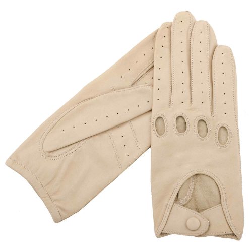 Driver's női autós kesztyű