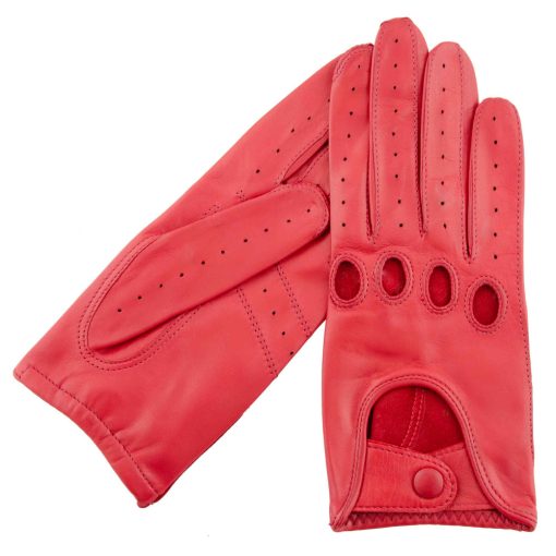 Driver's driving gloves for women