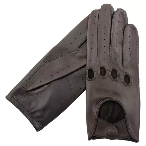 Driver's driving gloves for women