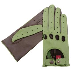 Dorka női autós kesztyű