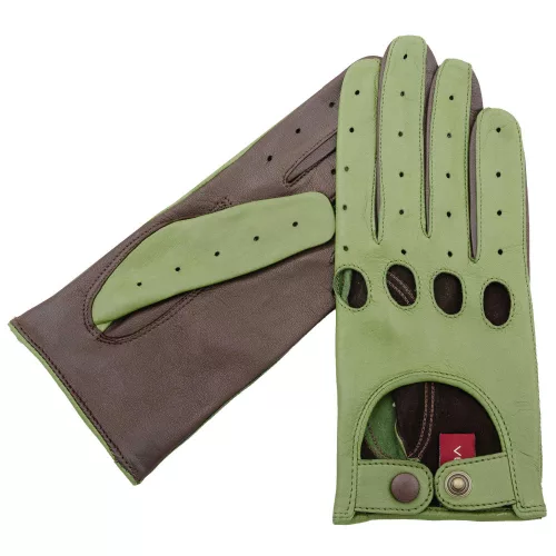 Dorka driving gloves for women
