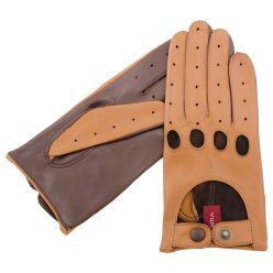 Dorka női autós kesztyű