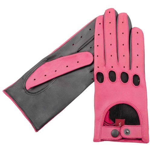 Dorka női autós kesztyű