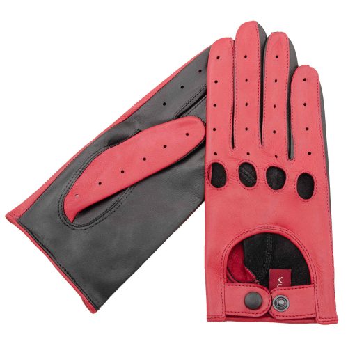 Dorka női autós kesztyű