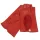 Iris leather gloves for women