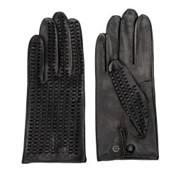 Lacey női bőrkesztyű