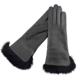 Corina női bőrkesztyű