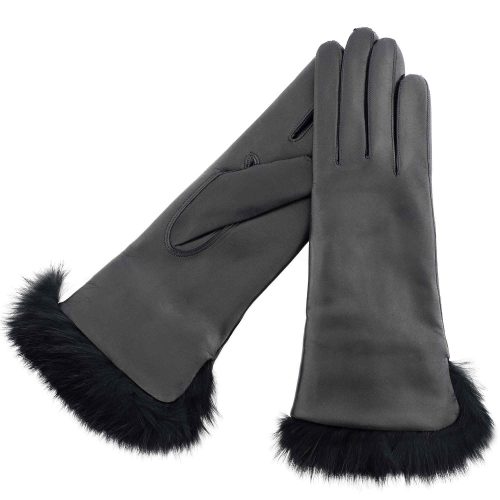 Corina női bőrkesztyű