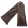 Business leather gloves for women