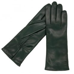 Basic női bőrkesztyű