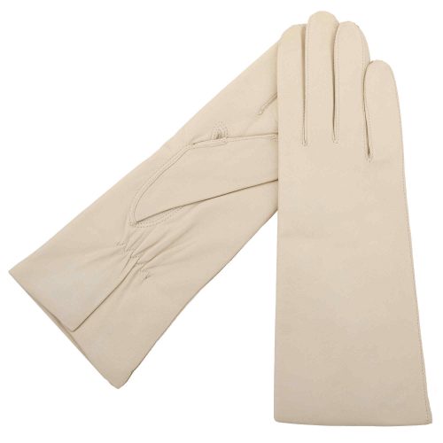 Basic női bőrkesztyű