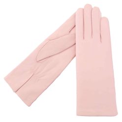 Basic női bőrkesztyű