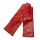 Basic leather gloves for women