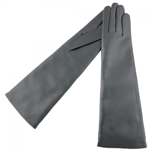 Odett women's leather gloves