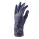 Colorsick leather gloves for women