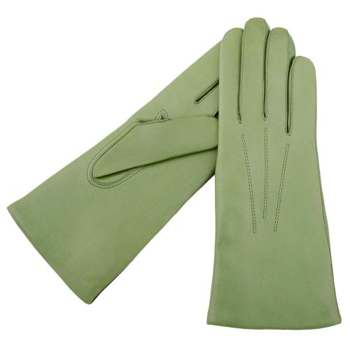 Tina női bőrkesztyű