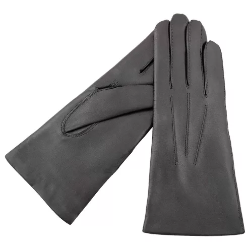 Tina leather gloves for women