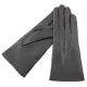 Tina leather gloves for women