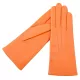 Tina leather gloves for women
