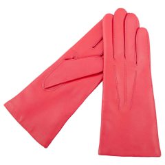 Tina leather gloves for women