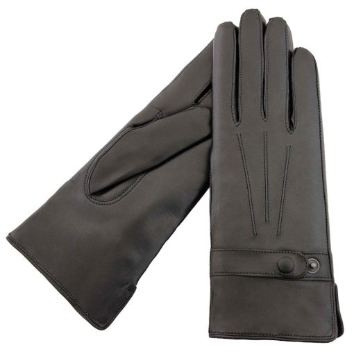 Anita leather gloves for women